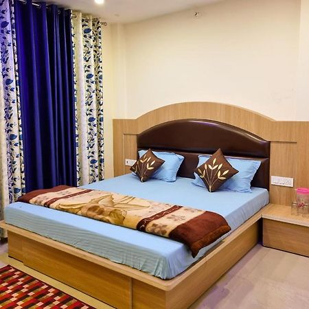 Mohan Home Stay Dalhousie Dış mekan fotoğraf
