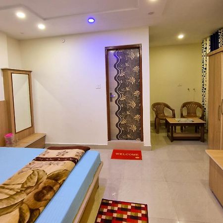 Mohan Home Stay Dalhousie Dış mekan fotoğraf