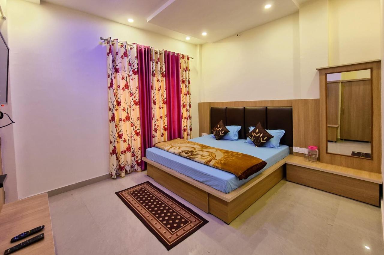 Mohan Home Stay Dalhousie Dış mekan fotoğraf