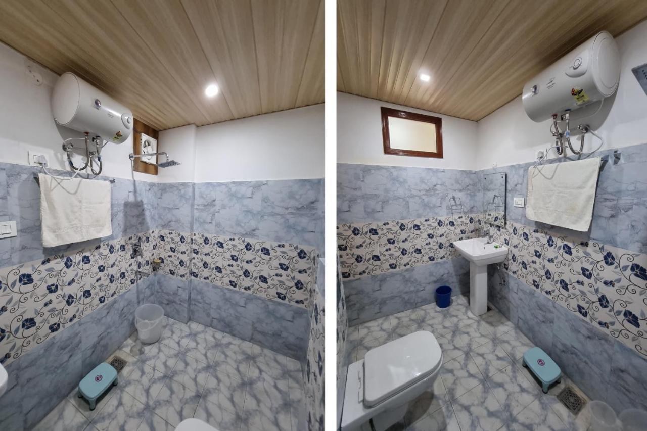 Mohan Home Stay Dalhousie Dış mekan fotoğraf