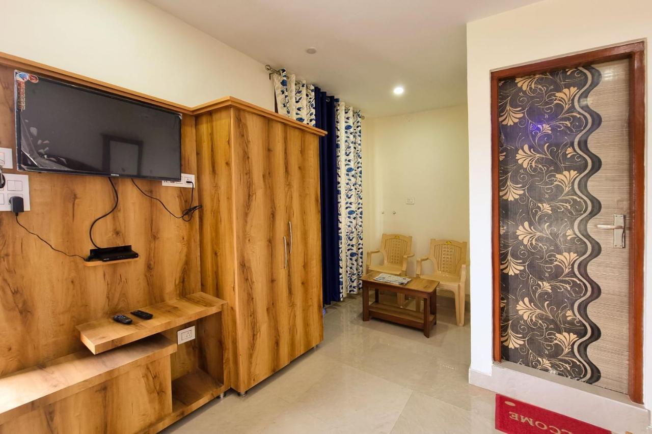 Mohan Home Stay Dalhousie Dış mekan fotoğraf