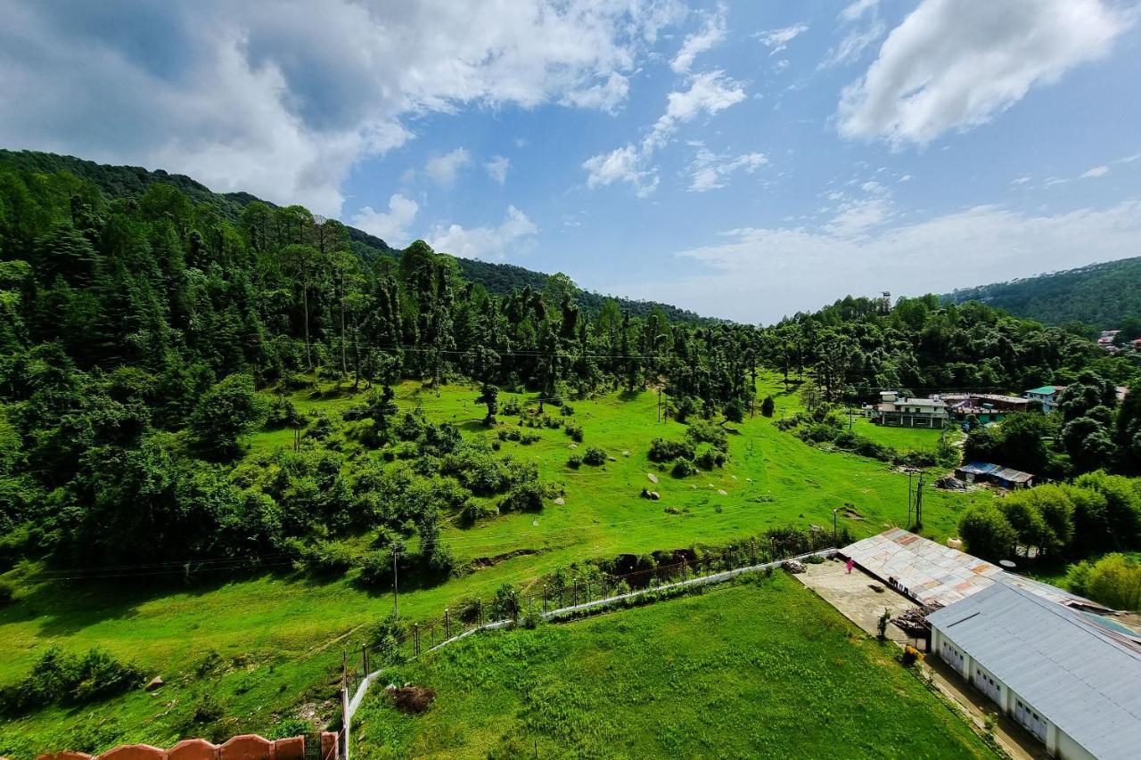 Mohan Home Stay Dalhousie Dış mekan fotoğraf