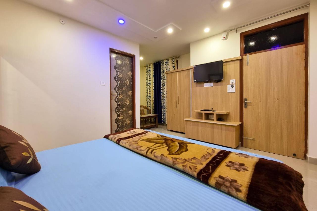Mohan Home Stay Dalhousie Dış mekan fotoğraf