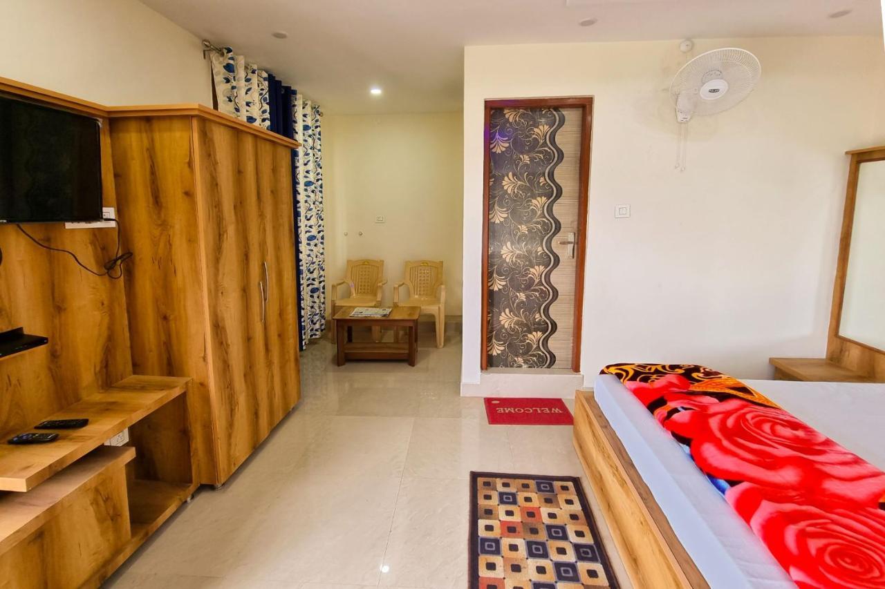 Mohan Home Stay Dalhousie Dış mekan fotoğraf
