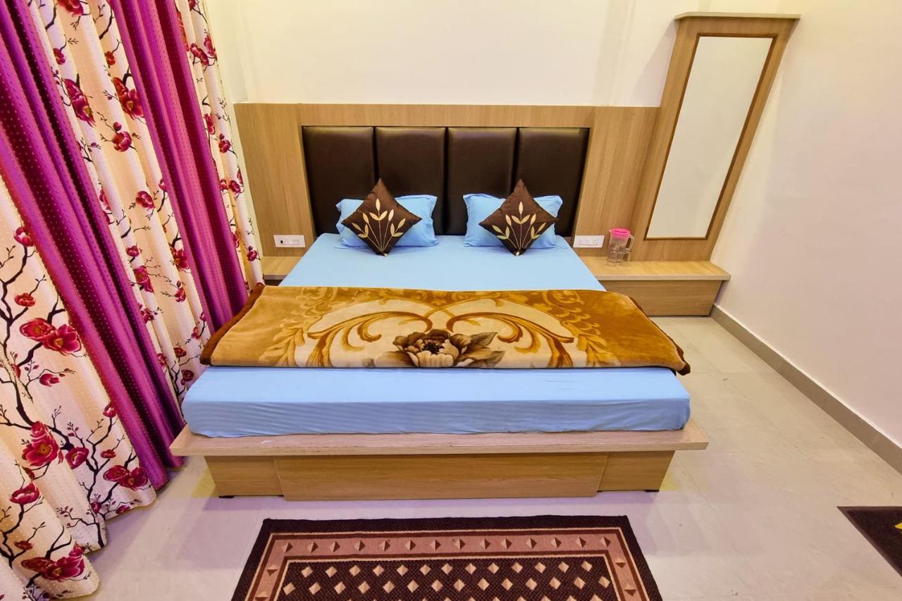 Mohan Home Stay Dalhousie Dış mekan fotoğraf
