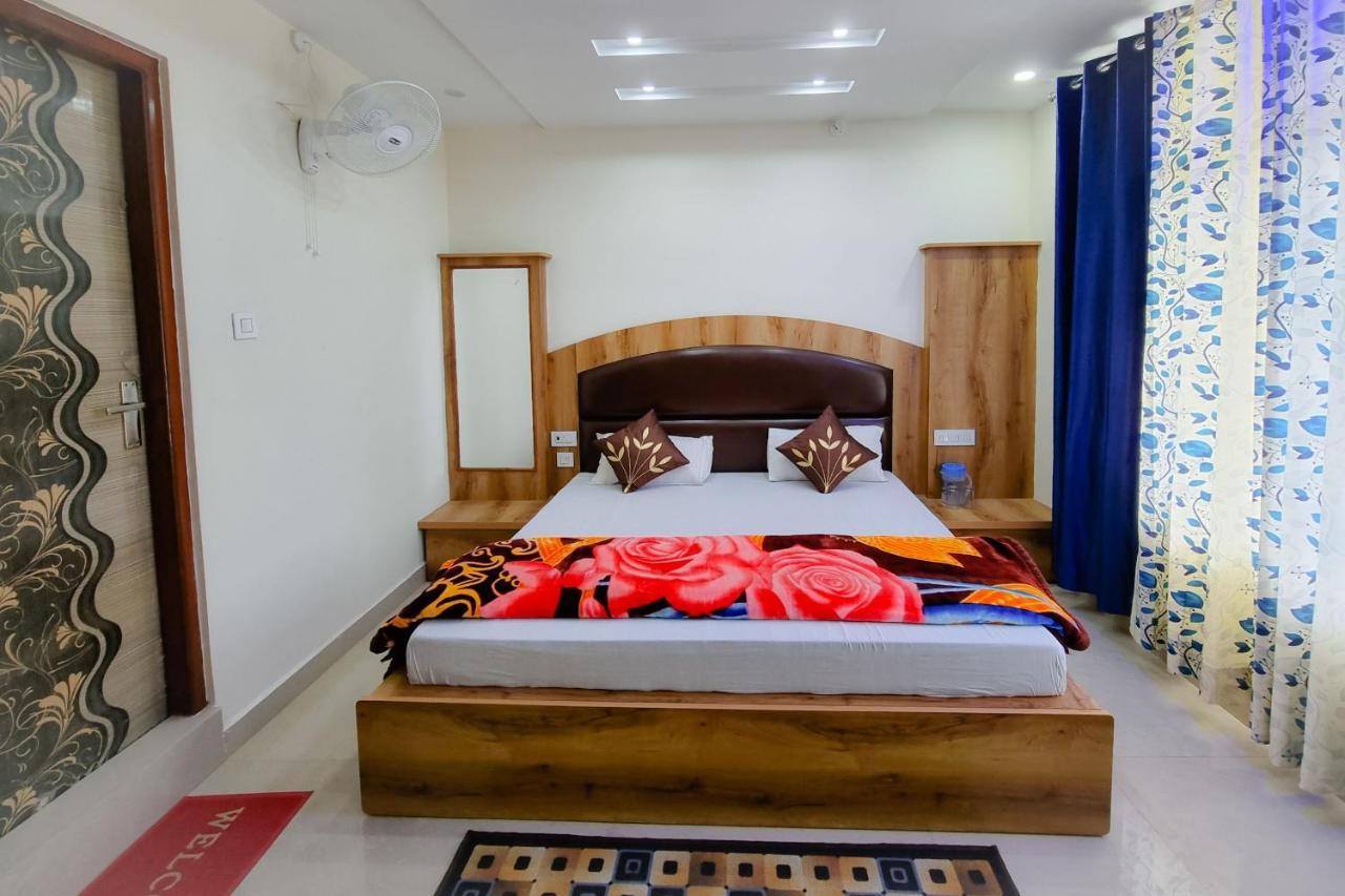 Mohan Home Stay Dalhousie Dış mekan fotoğraf