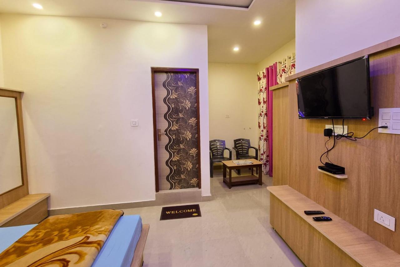 Mohan Home Stay Dalhousie Dış mekan fotoğraf