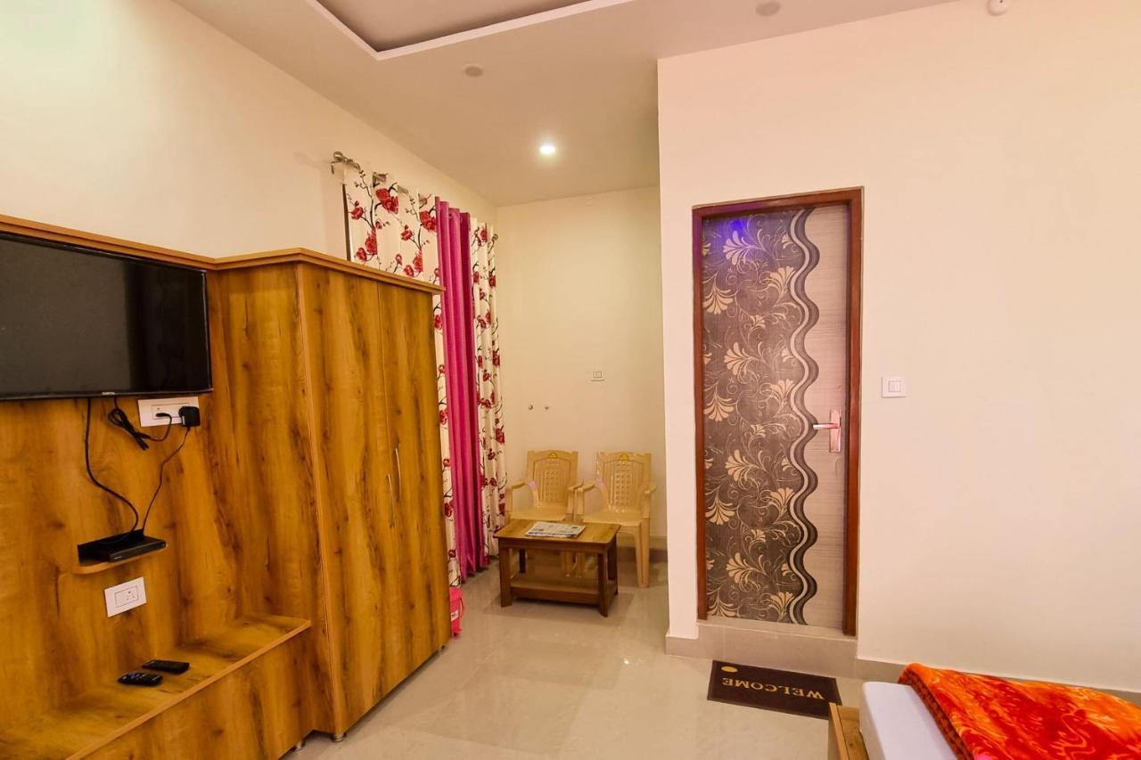 Mohan Home Stay Dalhousie Dış mekan fotoğraf