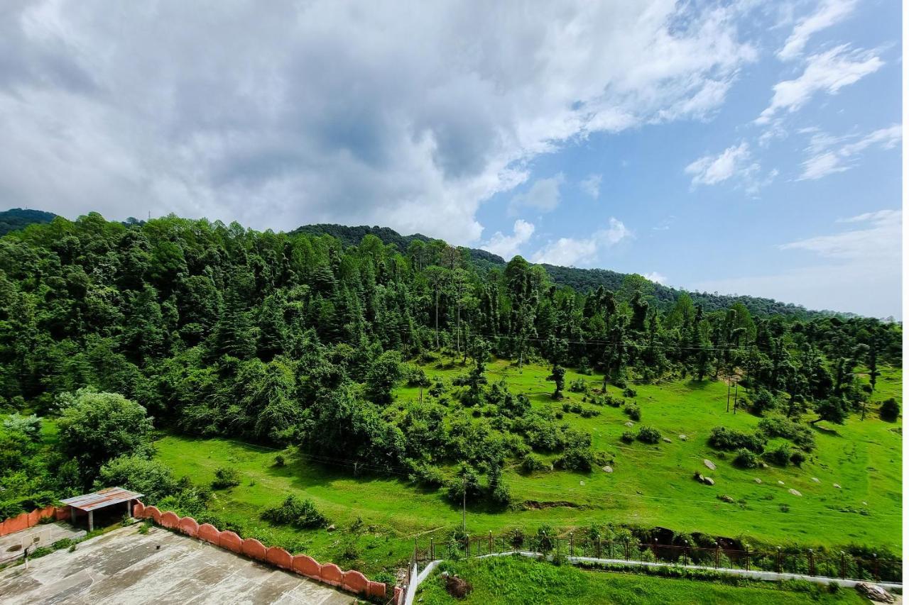 Mohan Home Stay Dalhousie Dış mekan fotoğraf